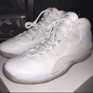 Jordan 10 “OVO”